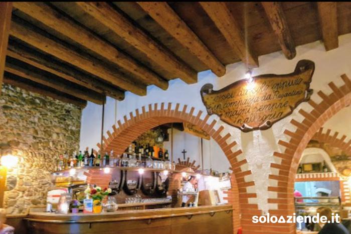 Vendita Ristoranti RISTORANTE BRACERIA a Udine (UD)